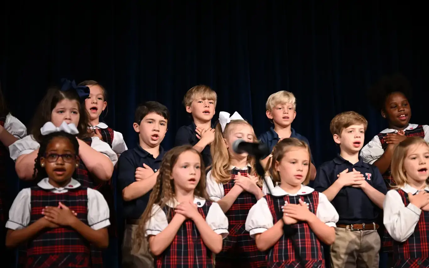 lower school choiron page image