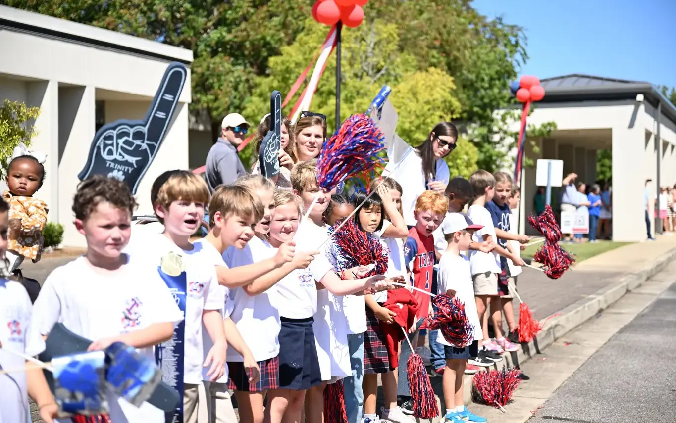 physical education at a lower schoolon page image