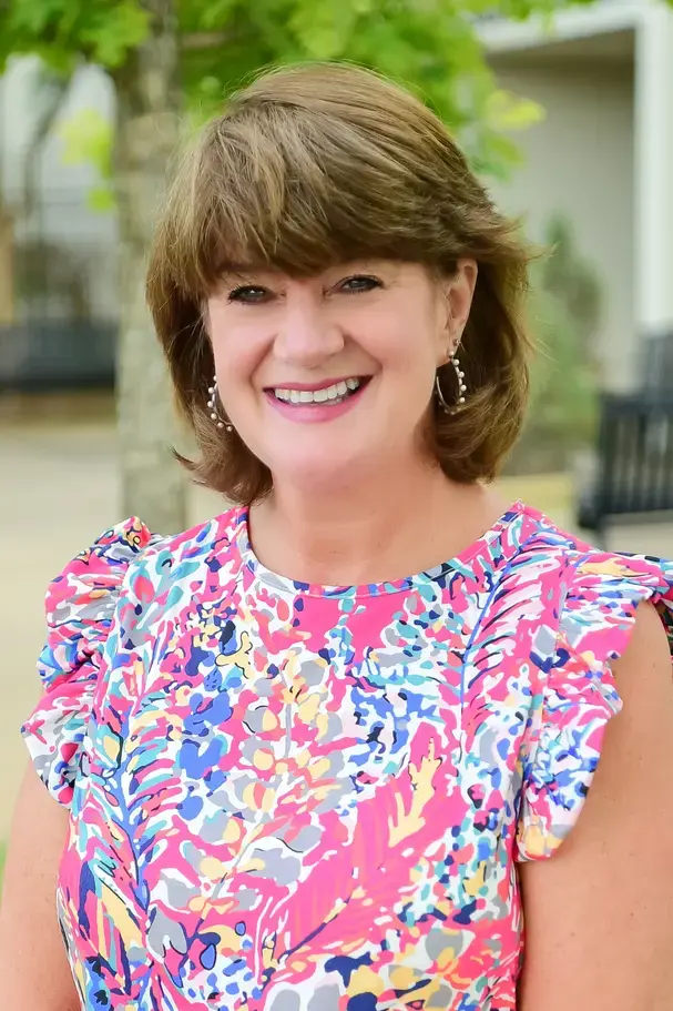 Portrait Laura Harpon page image