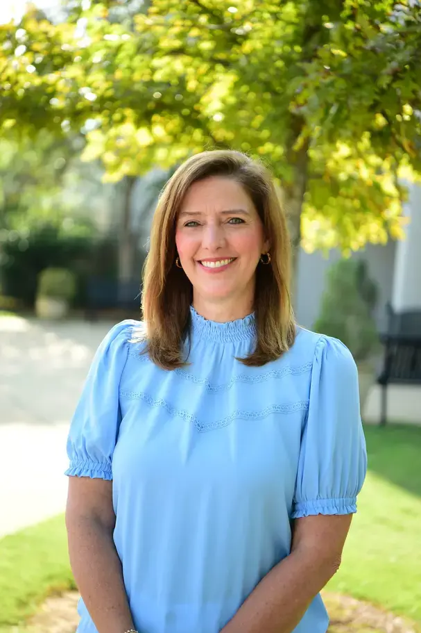 Portrait Kelly Treadwellon page image