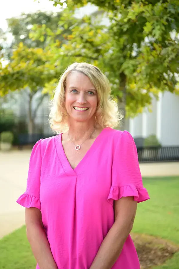 Portrait Marylynn Williamson page image