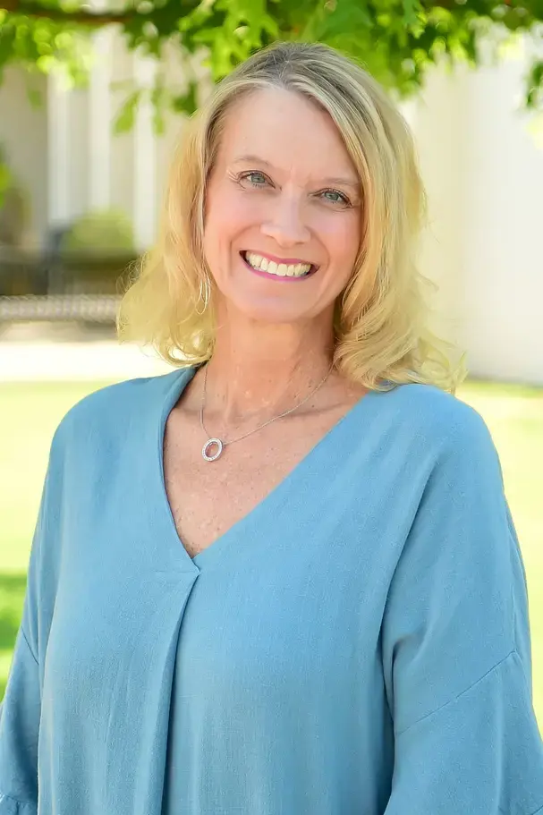 Portrait Marylynn Williams