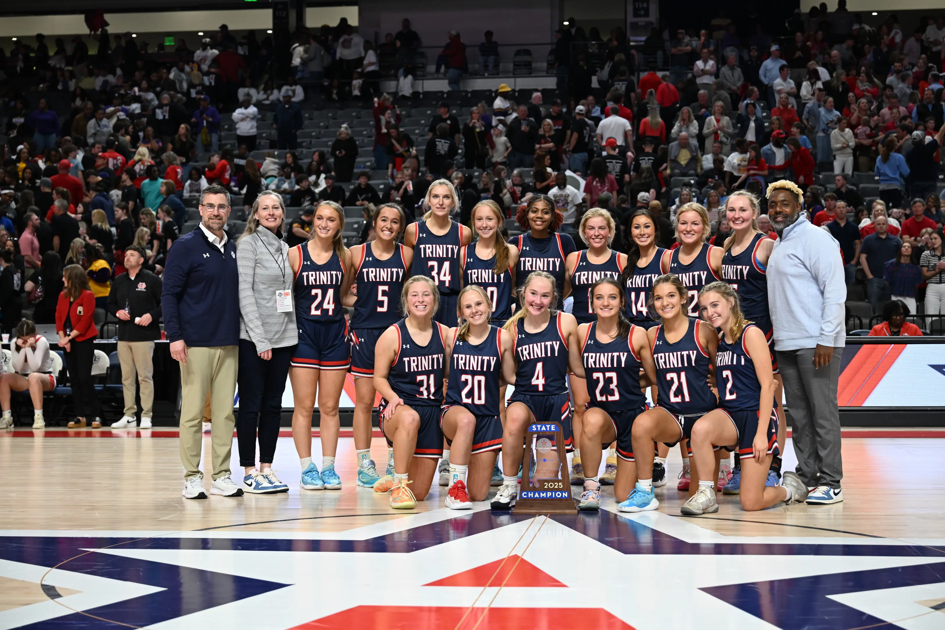 girls basketball state championship 