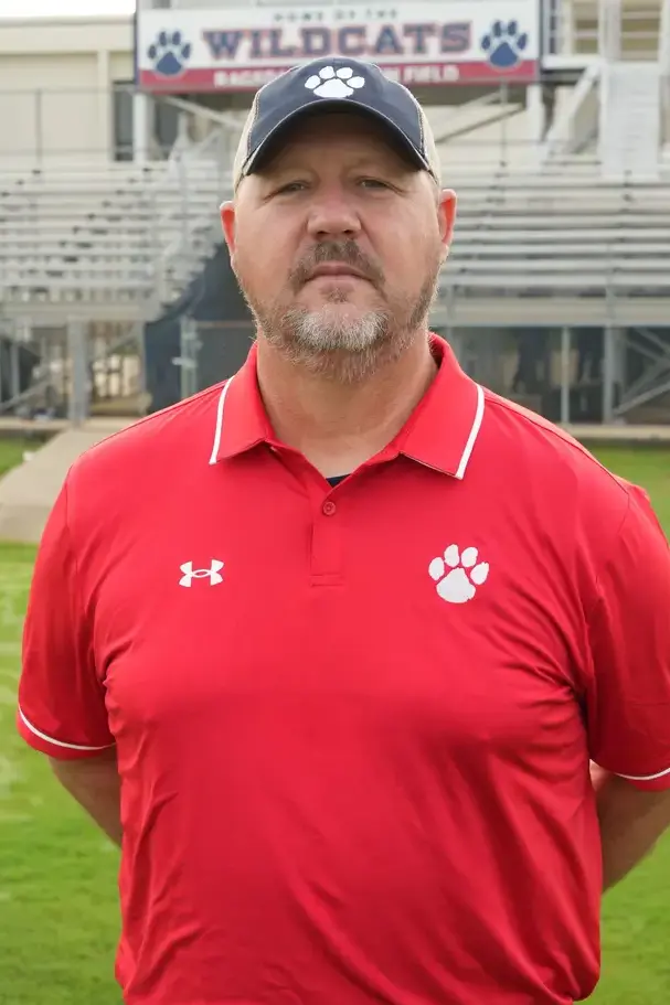 Portrait Brian Seymoreon page image